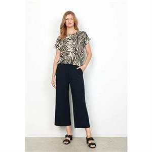 Soyaconcept Banu 33 Wide Leg Pants